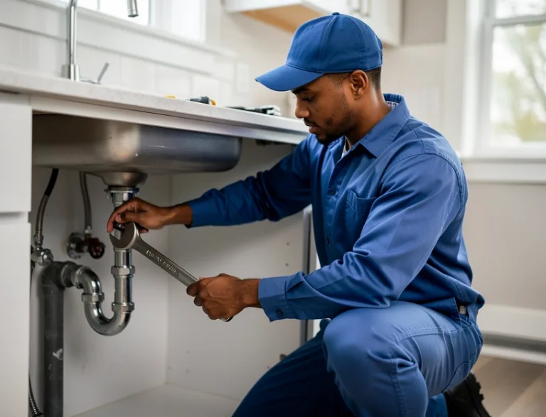 Plumber Little Havana
